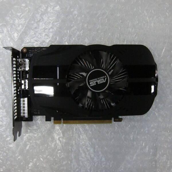 〔中古〕ASUS(エイスース) PH-GTX1650-O4G〔262-ud〕