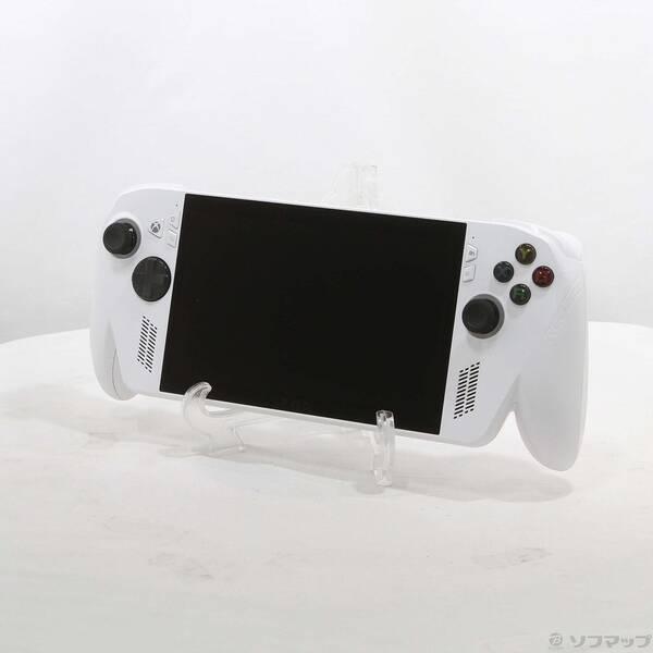 〔中古〕ASUS(エイスース) ROG Xbox Ally RC73YA-Z2A16G512 ホワイ...