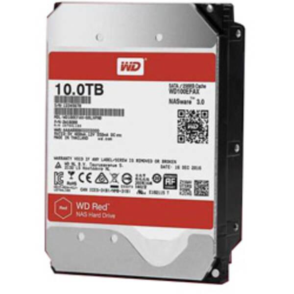 〔中古〕Western Digital WD100EFAX〔344-ud〕