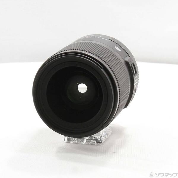 〔中古〕SIGMA(シグマ) 〔展示品〕 35mm F1.4 DG DN Art ソニーEマウント用...
