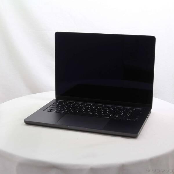〔中古〕Apple(アップル) MacBook Pro 14.2-inch Late-2024 MC...