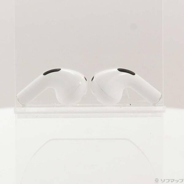 〔中古〕Apple(アップル) AirPods Pro 第2世代〔377-ud〕