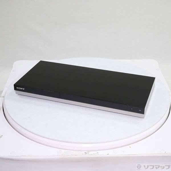 〔中古〕SONY(ソニー) 〔中古品〕 ブルーレイレコーダー BDZ-ZW500 ［500GB ／2...