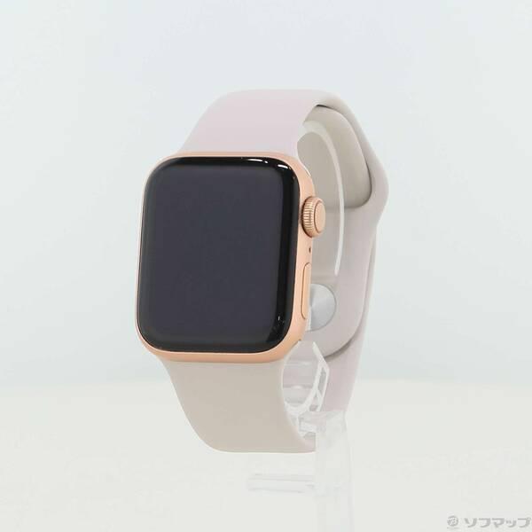 〔中古〕Apple(アップル) Apple Watch SE 第1世代 GPS + Cellular...