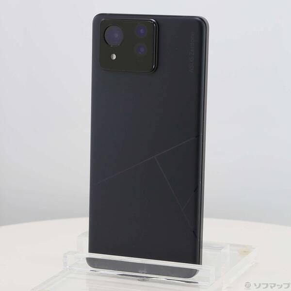 〔中古〕ASUS(エイスース) Zenfone 11 Ultra 256GB エターナルブラック Z...