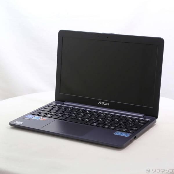 〔中古〕ASUS(エイスース) E203MA E203MA-4000G スターグレー 〔Window...