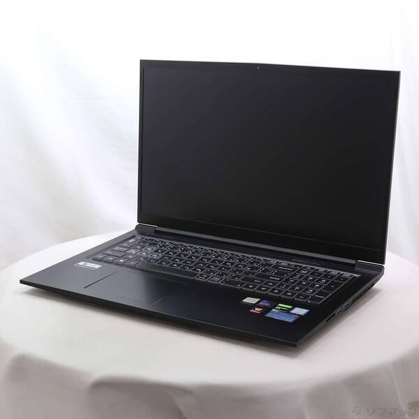 〔中古〕GALLERIA(ガレリア) GALLERIA GCR1650NF 〔Windows 10〕...