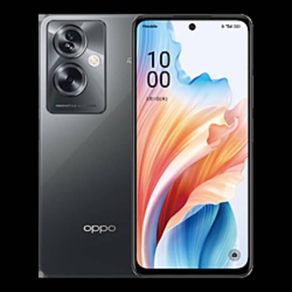〔中古〕OPPO(オッポ) OPPO A79 5G 128GB ミステリーブラック A3030P Y...