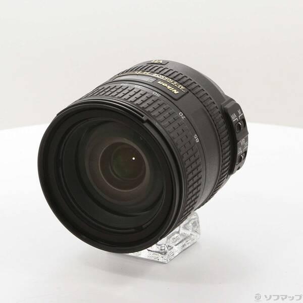 〔中古〕Nikon(ニコン) 〔展示品〕 Nikon AF-S NIKKOR 24-85mm F3....