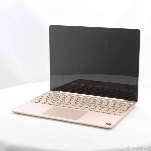 〔中古〕Microsoft(マイクロソフト) Surface Laptop Go 2 〔Core i...