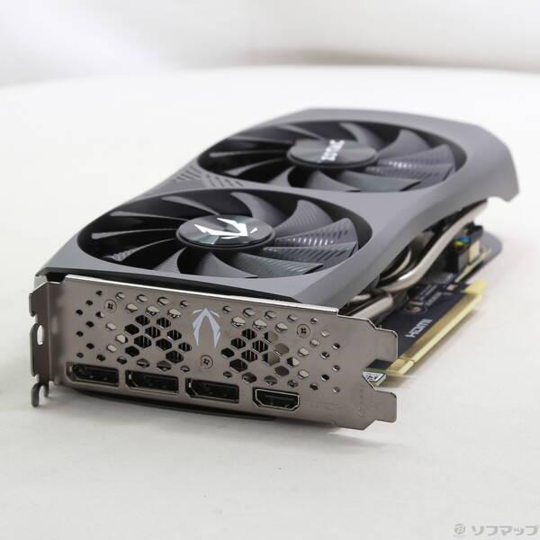 〔中古〕ZOTAC(ゾタック) ZOTAC GAMING GeForce RTX 4070 Twin...