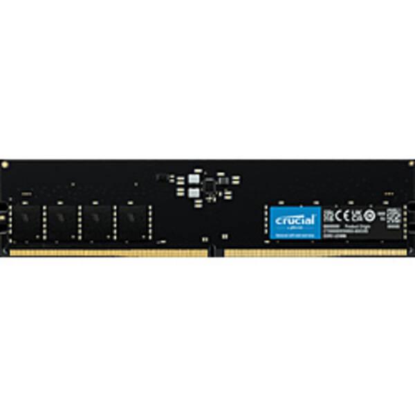 〔中古〕Crucial CT16G48C40U5 16GB〔262-ud〕