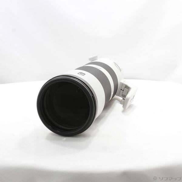 〔中古〕SONY(ソニー) FE 200-600mm F5.6-6.3 G OSS SEL20060...