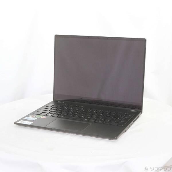 〔中古〕ASUS(エイスース) ROG Flow X13 GV301RC-R76R3050BKS オ...