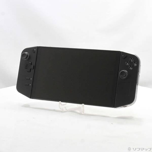 〔中古〕Lenovo(レノボジャパン) Legion Go 83E10027JP シャドーブラック〔...