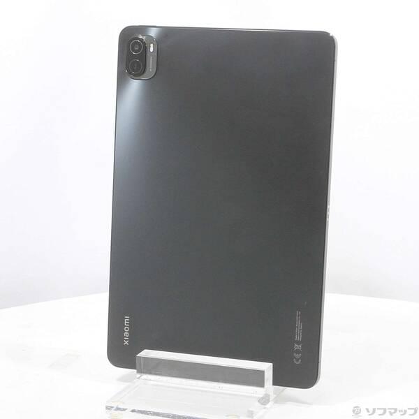 〔中古〕XIAOMI Xiaomi Pad 5 128GB コズミックグレー 21051182G W...