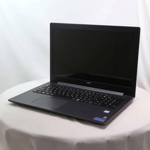 〔中古〕NEC(エヌイーシー) LaVie Note Standard NS700／MAB PC-N...