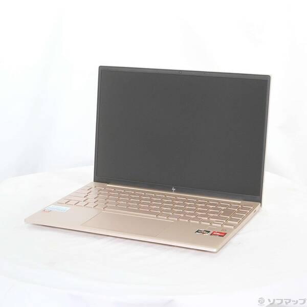 〔中古〕hp(エイチピー) HP Pavilion Aero 13-be2000 7P6G7PA#A...