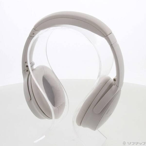 〔中古〕BOSE(ボーズ) QuietComfort 45 headphones ホワイトスモーク〔...