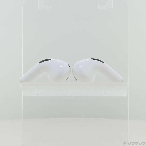 〔中古〕Apple(アップル) USB-C充電ケース付き AirPods Pro 第2世代 MTJV...