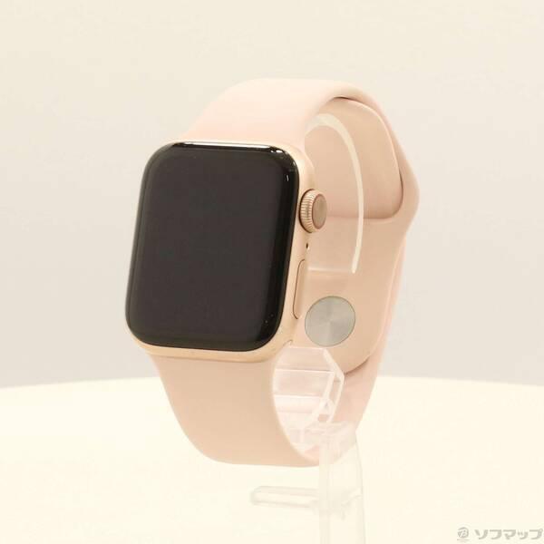 〔中古〕Apple(アップル) Apple Watch Series 6 GPS + Cellula...