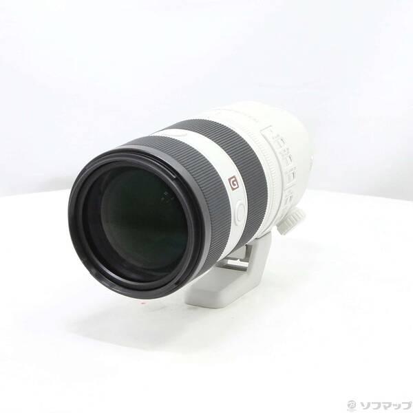 〔中古〕SONY(ソニー) FE 70-200mm F2.8 GM OSS II SEL70200G...