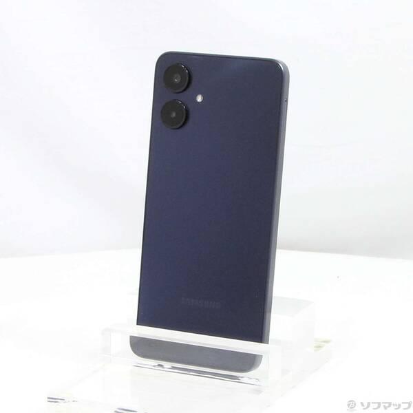 〔中古〕SAMSUNG(サムスン) Galaxy A25 5G 64GB ブラック SC-53F d...