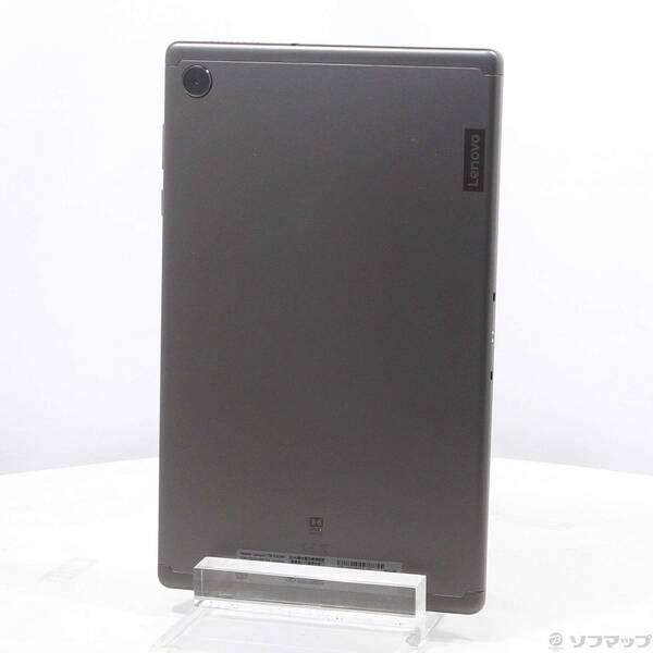 〔中古〕Lenovo(レノボジャパン) Lenovo Tab M10 HD 64GB アイアングレー...
