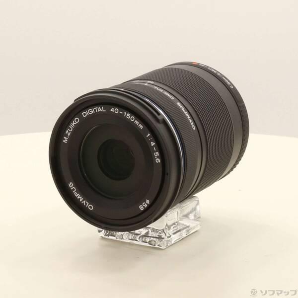 〔中古〕OLYMPUS(オリンパス) M.ZUIKO DIGITAL ED 40-150MM F4....