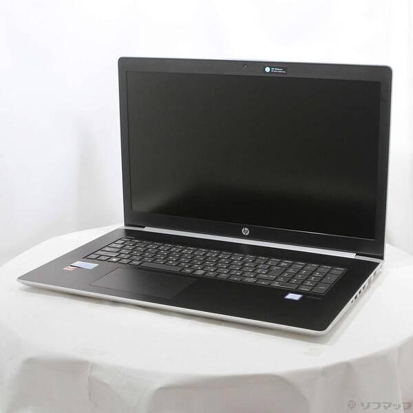 〔中古〕HP ProBook 470 G5 2VE58PA#ABJ〔262-ud〕