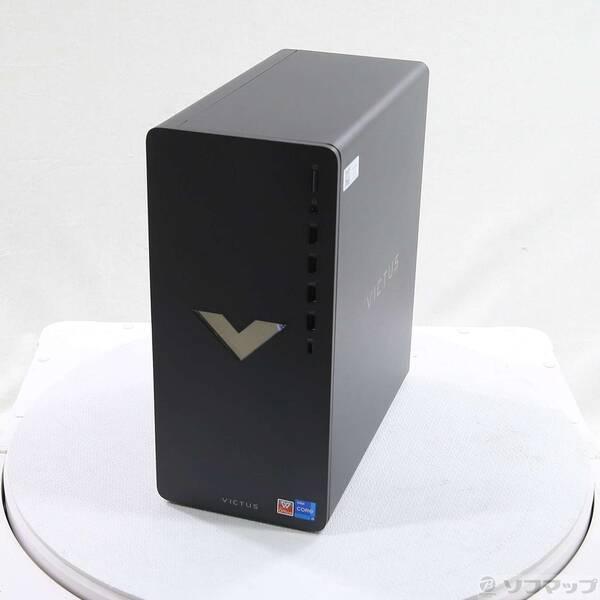〔中古〕hp(エイチピー) 〔展示品〕 Victus by HP 15L Gaming 8L9K7P...