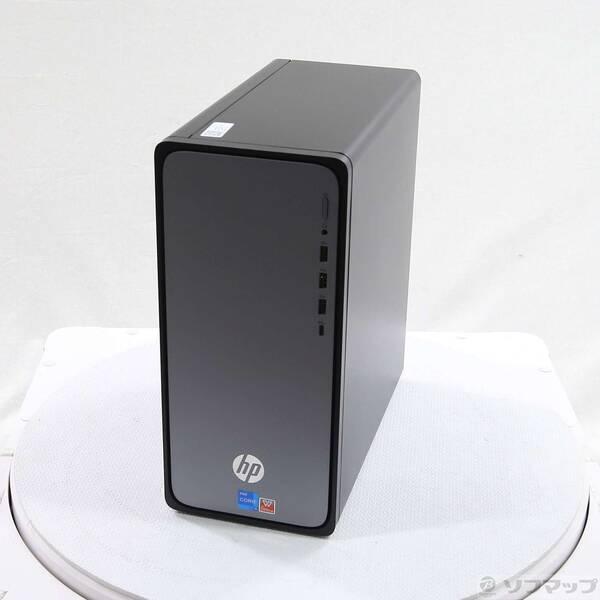 〔中古〕hp(ヒューレットパッカード) 〔展示品〕 HP OmniDesk BA4E0PA-AAAA...