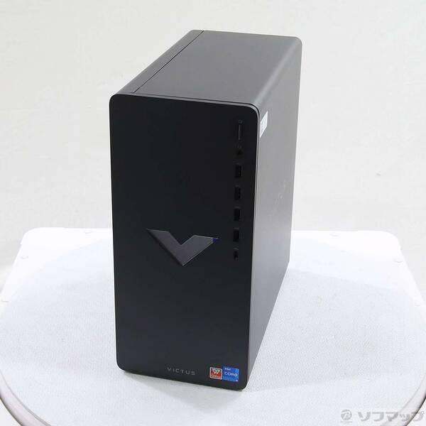 〔中古〕hp(エイチピー) 〔展示品〕 Victus by HP 15L Gaming 8L9K7P...