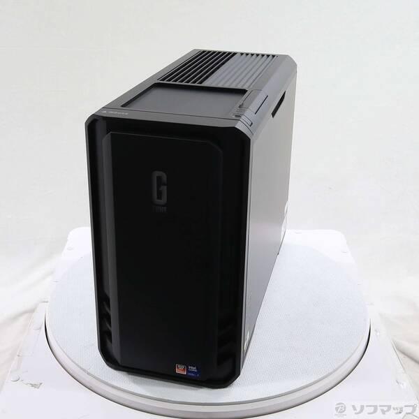 〔中古〕mouse(マウスコンピュータ) 〔展示品〕 G-Tune DGI7G6TBC21U2NH3...
