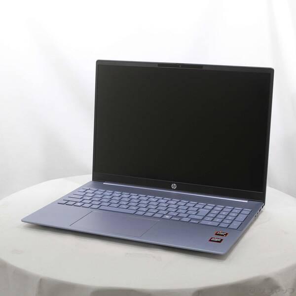 〔中古〕hp(エイチピー) 〔展示品〕 HP Pavilion 16 A1KY8PA-AABY スカ...