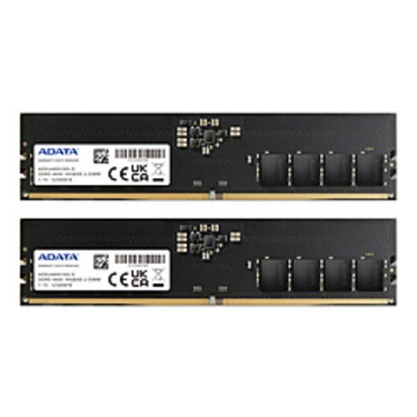 〔中古〕ADATA(エイデーター) AD5U480016G-DT 32GB 16GB×2枚組〔344...