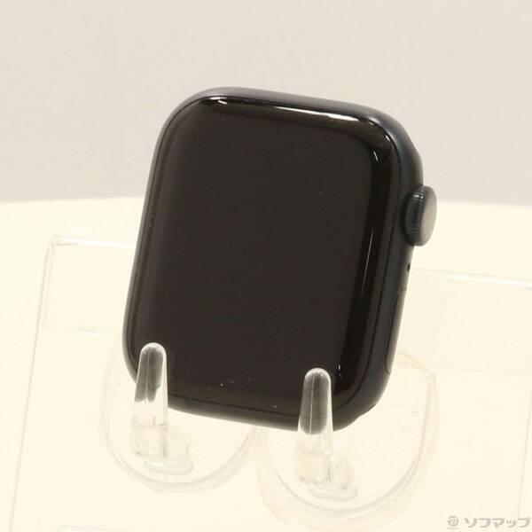 〔中古〕Apple(アップル) Apple Watch Series 9 GPS 41mm ミッドナ...