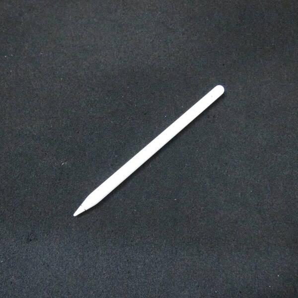 〔中古〕Apple(アップル) Apple Pencil 第2世代 MU8F2J／A〔344-ud〕