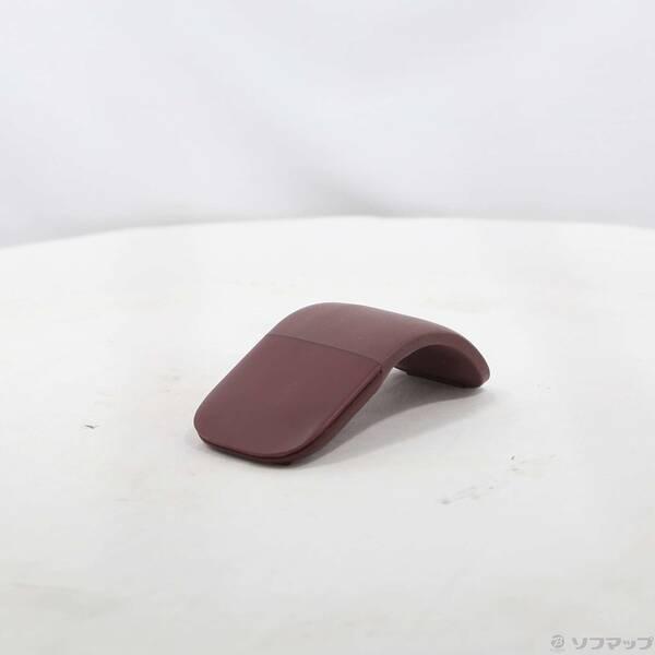 〔中古〕Microsoft(マイクロソフト) Surface Arc Mouse CZV-00017...