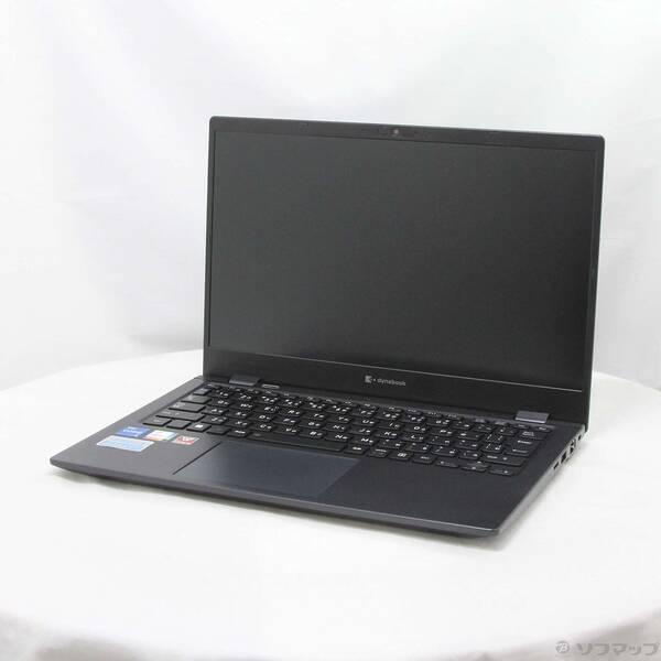 〔中古〕dynabook(ダイナブック) dynabook G6 P2G6VBBL オニキスブルー〔...