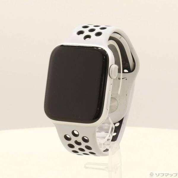 〔中古〕Apple(アップル) Apple Watch Series 5 Nike GPS 44mm...