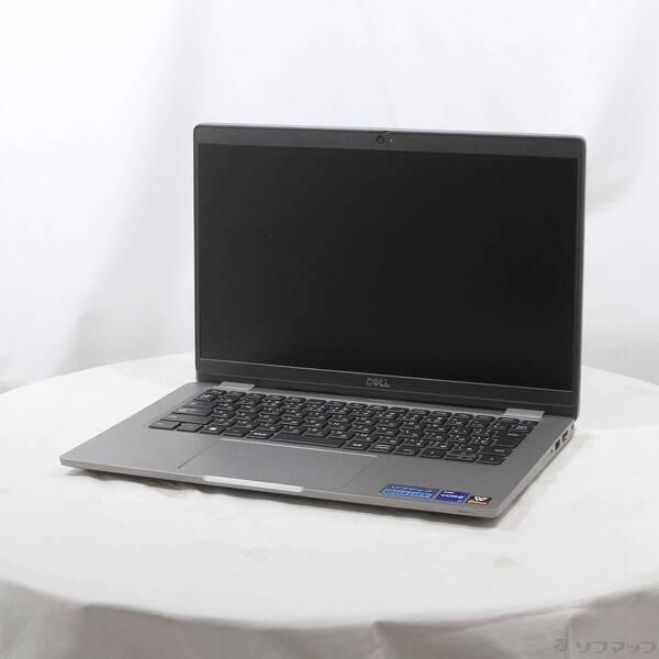 〔中古〕DELL(デル) Latitude 5330〔198-ud〕