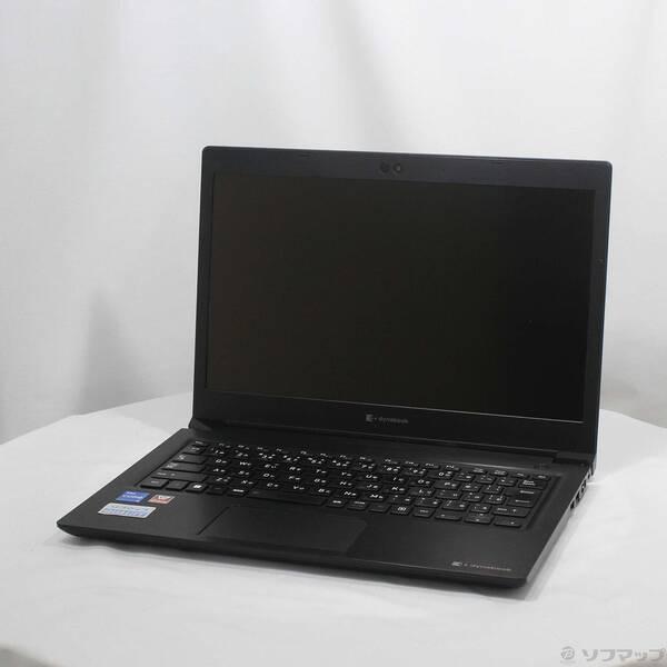 〔中古〕dynabook(ダイナブック) dynabook S73／HU A6SFHUF8D515〔...