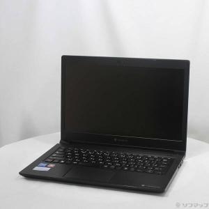 〔中古〕dynabook(ダイナブック) dynabook S73／HU A6SFHUF8D515〔269-ud〕