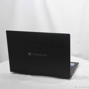 〔中古〕dynabook(ダイナブック) dy...の詳細画像2