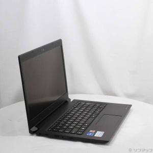 〔中古〕dynabook(ダイナブック) dy...の詳細画像3