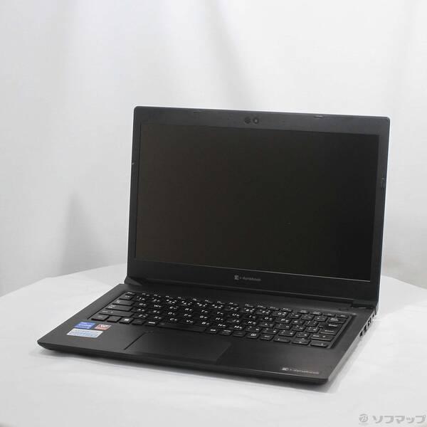 〔中古〕dynabook(ダイナブック) dynabook S73／HU A6SFHUF8D515〔...