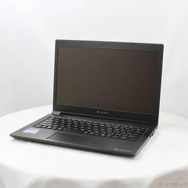 〔中古〕dynabook(ダイナブック) dynabook S73／HU A6SFHUF8D515〔...