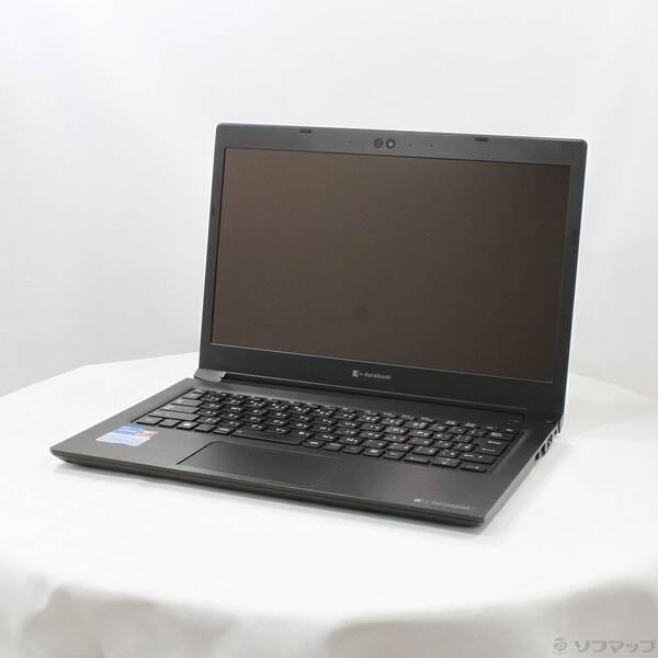 〔中古〕dynabook(ダイナブック) dynabook S73／HU A6SFHUF8D515〔...