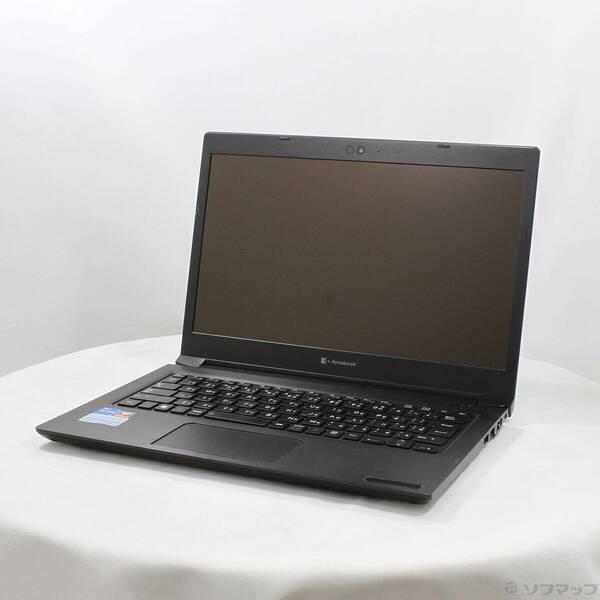 〔中古〕dynabook(ダイナブック) dynabook S73／HU A6SFHUF8D515〔...